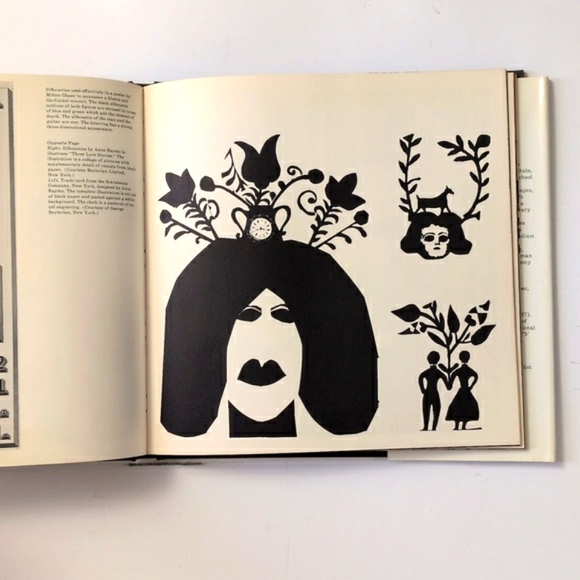 Silhouettes, Shadows and Cutouts - 1968 - Picture 12 of 16